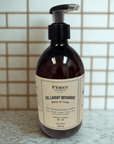 Gel Lavant Botanique 450ml Feret Parfumeur - Ex - voto
