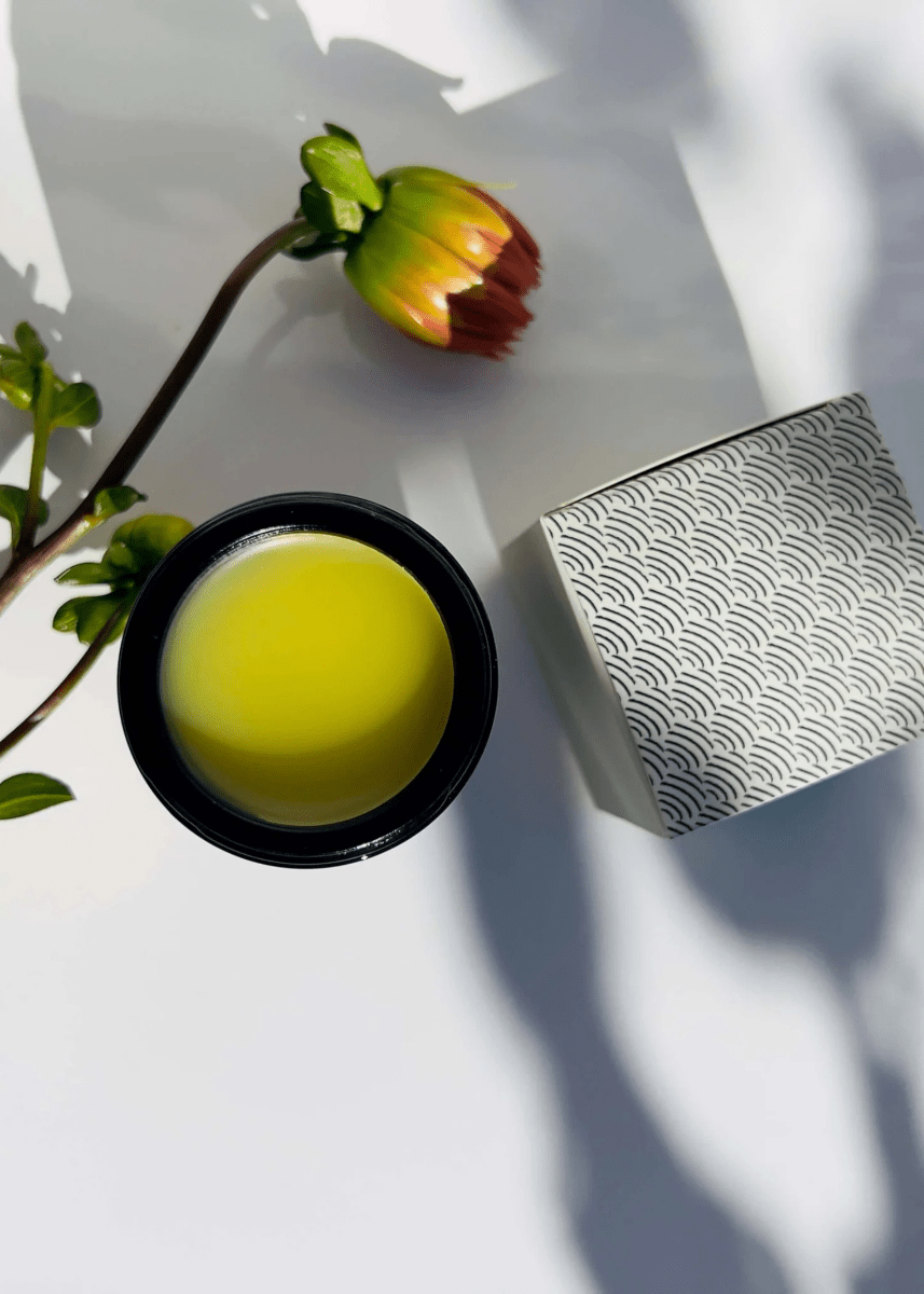 Gelée Hydratante Surnaturelle 5ml Ash Posy - Ex - voto