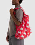 Grand Sac Réutilisable Baggu Bunnies - Ex - voto