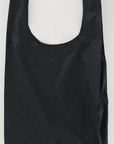 Grand Sac Réutilisable Baggu Noir - Ex - voto