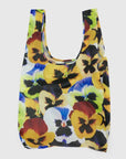 Grand Sac Réutilisable Baggu Pansy - Ex - voto