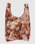 Grand Sac Réutilisable Baggu Pointe Shoe - Ex - voto