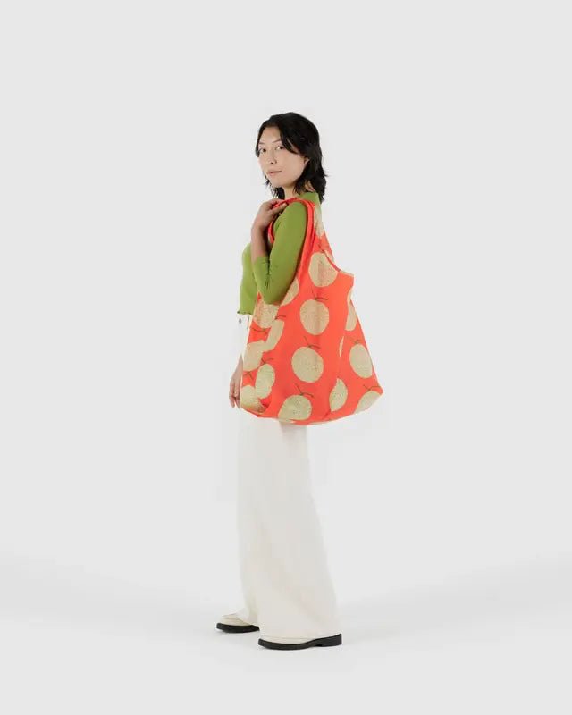 Grand Sac Réutilisable Baggu Yubari - Ex - voto