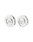 Grandes Boucles d'oreilles Haze Pilgrim (Or ou Argent) - Ex - voto