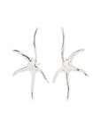 Grandes Boucles d'oreilles Prism Pilgrim (Or ou Argent) - Ex - voto