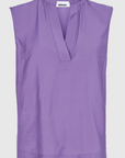 Haut Bolino Chive Blossom Minimum - SOLDE - Vente finale - Ex - voto