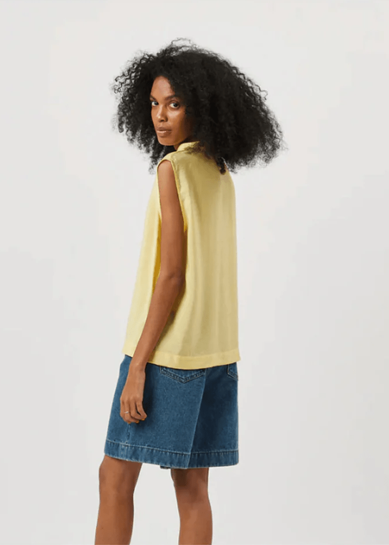 Haut Bolino Sundress Minimum - SOLDE - Vente finale - Ex - voto