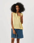 Haut Bolino Sundress Minimum - SOLDE - Vente finale - Ex - voto