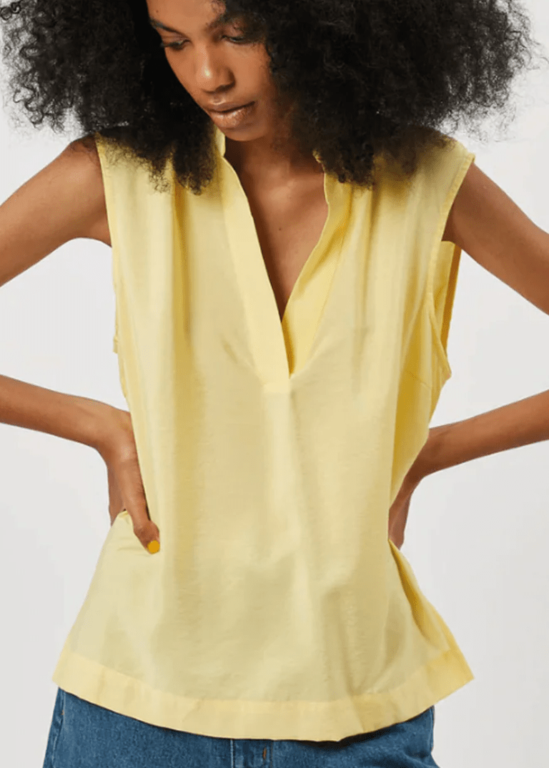 Haut Bolino Sundress Minimum - SOLDE - Vente finale - Ex - voto