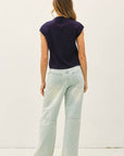 Haut Emilie Marine Things Between - Ex - voto