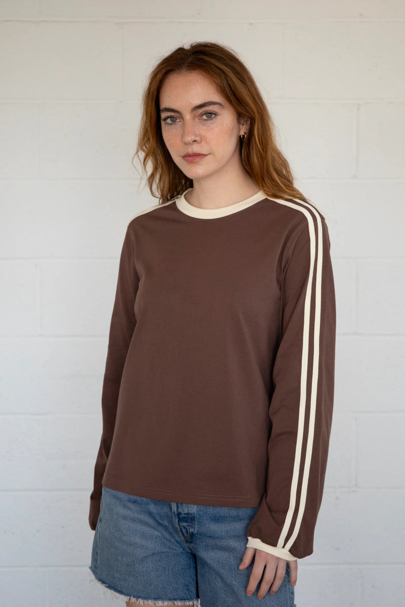 Haut Jenny Things Between - Ex - voto