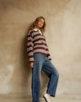 Haut Polo Ember Dailystory - Ex - voto