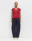 Haut Wesly All Row Rouge - Ex-voto