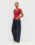 Haut Wesly All Row Rouge - Ex-voto