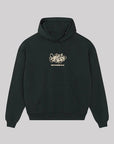 Hoodie Feeling a bit Overwhelmed Catharsis SOLDE - Vente finale - Ex - voto