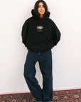 Hoodie Feeling a bit Overwhelmed Catharsis SOLDE - Vente finale - Ex - voto