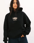 Hoodie Feeling a bit Overwhelmed Catharsis SOLDE - Vente finale - Ex - voto