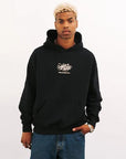 Hoodie Feeling a bit Overwhelmed Catharsis SOLDE - Vente finale - Ex - voto