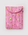 Housse pour ordinateur 13/14po Baggu Dancing Stars - Ex - voto