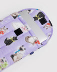 Housse pour ordinateur 13/14po Baggu Fancy Cats - Ex - voto