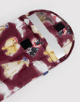 Housse pour ordinateur 13/14po Baggu Fancy Dogs - Ex - voto