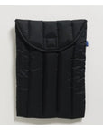 Housse pour ordinateur 13/14po Baggu Noir - Ex - voto