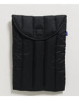 Housse pour ordinateur 13/14po Baggu Noir - Ex - voto