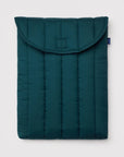 Housse pour ordinateur 16po Baggu Deep Sea - Ex - voto