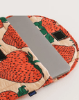 Housse pour ordinateur 16po Baggu Fraises - Ex - voto