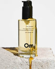 Huile Corporelle Aromatique Coco Rose Om Organics - Ex - voto