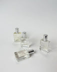 Huile de Parfum Bois Flotté Public General Store inc - Ex-voto