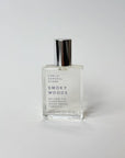 Huile de Parfum Bois Fumé Public General Store inc - Ex-voto