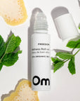 Huile Parfumée Bien Être Freedom Om Organics - Ex - voto