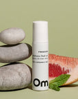 Huile Parfumée Bien Être Freedom Om Organics - Ex - voto