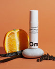 Huile Parfumée Bien Être Resilience Om Organics - Ex - voto