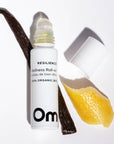 Huile Parfumée Bien Être Resilience Om Organics - Ex - voto