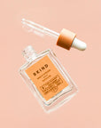 Huile pour Cuticules avec vitamine E et Squalane Bkind - Ex - voto