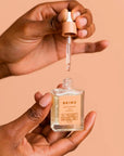 Huile pour Cuticules avec vitamine E et Squalane Bkind - Ex - voto