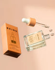 Huile pour Cuticules avec vitamine E et Squalane Bkind - Ex - voto
