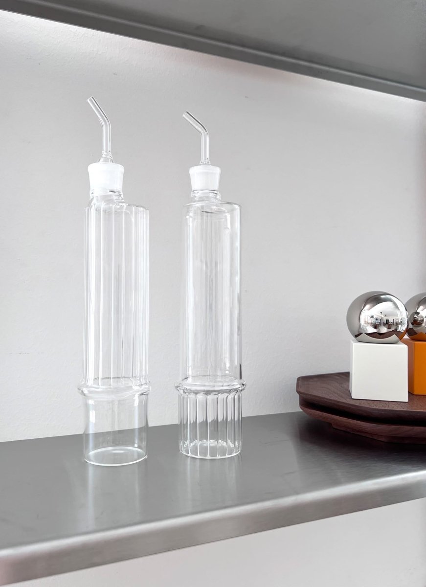 Huilier Transit - Optic 300ml Ichendorf Milano - Ex - voto