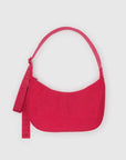 Baggu Candy Apple Medium Crescent Bag SS25