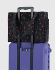 Petit Sac Nuage Carry-on Baggu Painted Wildflower