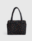 Petit Sac Nuage Carry-on Baggu Painted Wildflower