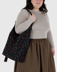 Sac Sling Large Baggu Painted Wildflower