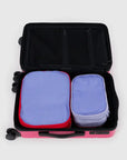 Pochettes Cubes Ensemble de 2- Mesh Berry Mix Baggu