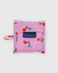 Petit Sac Réutilisable Baggu Painted Wildflower