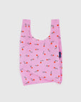 Petit Sac Réutilisable Baggu Painted Wildflower