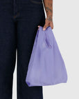 Petit Sac Réutilisable Baggu Wisteria