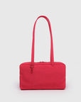 Baggu Candy Apple Bowler Bag