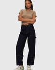 Jeans Carpenter Kuwalla Indigo SOLDE - Vente Finale - Ex - voto
